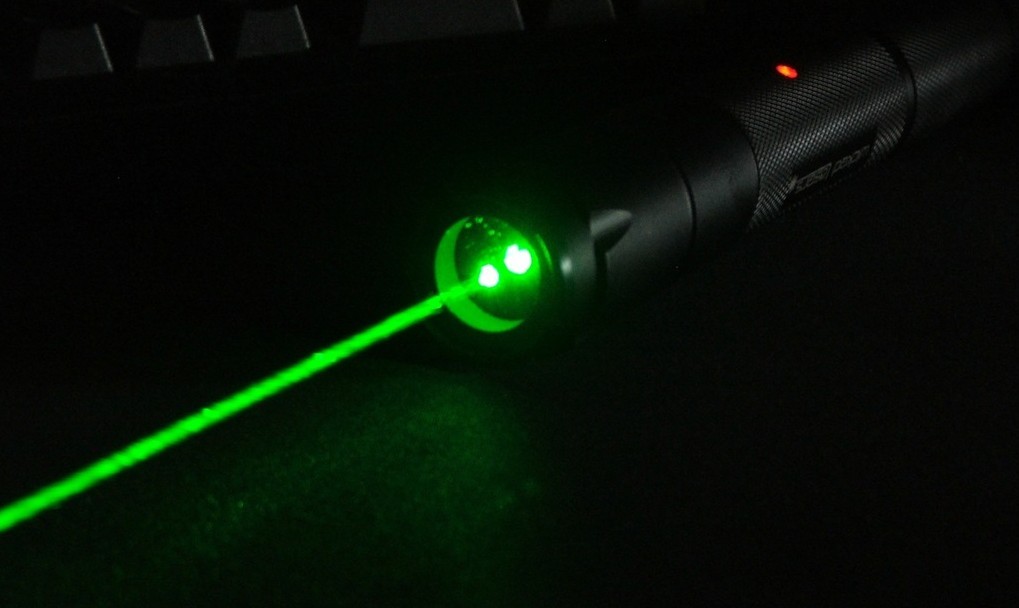Power Laser -  9