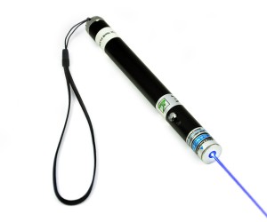 460nm blue laser pointer