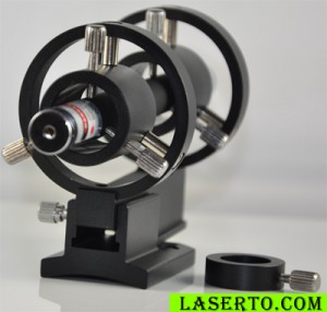 Astronomy laser pointer, Green Laser Pointer, Laser Bracket, Laser Holder - Astronomy Lasers
